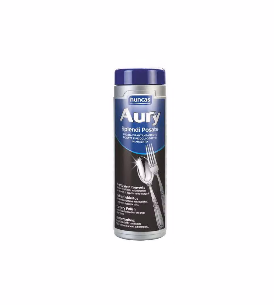 Argento Aury Splendiposate          Ml  500 Nuncas