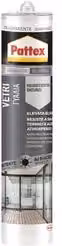 Silicone acetico Pattex Specchi e Vetri Trasparente 290 ml – 2