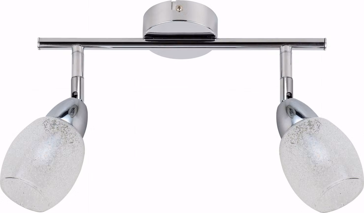 Candellux RICO lampada da soffitto 92-67579 cromato