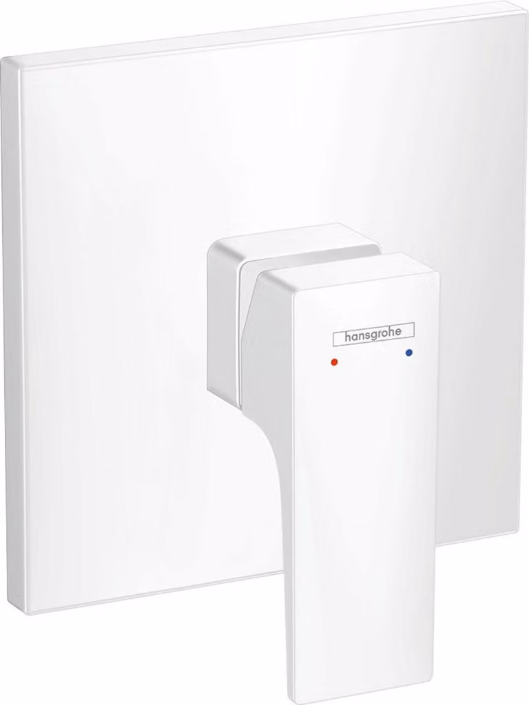 hansgrohe Metropol Mitigeur de douche à levier unique encastré, poignée, 32565700, 32565700
