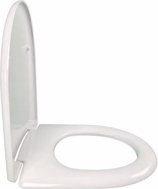 Cassetti WC - Odéon E4750-00 Bianco - Rimovibile con Cerniera