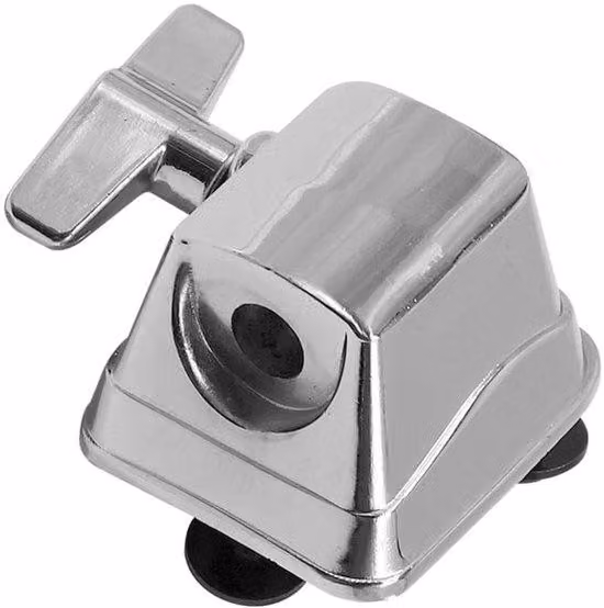Supporto per tamburi robusto - Regolabile - Resistente - In metallo - Offre supporto e stabilità