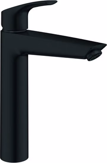 Grohe Eurosmart mitigeur monocommandé pour lavabo, XL-Size, saillie 173mm, sans garniture de vidage, 239712433, 239712433