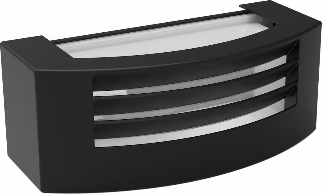 Eko-Light Maxim lampada da parete per esterni 1xE27 IP54 alluminio