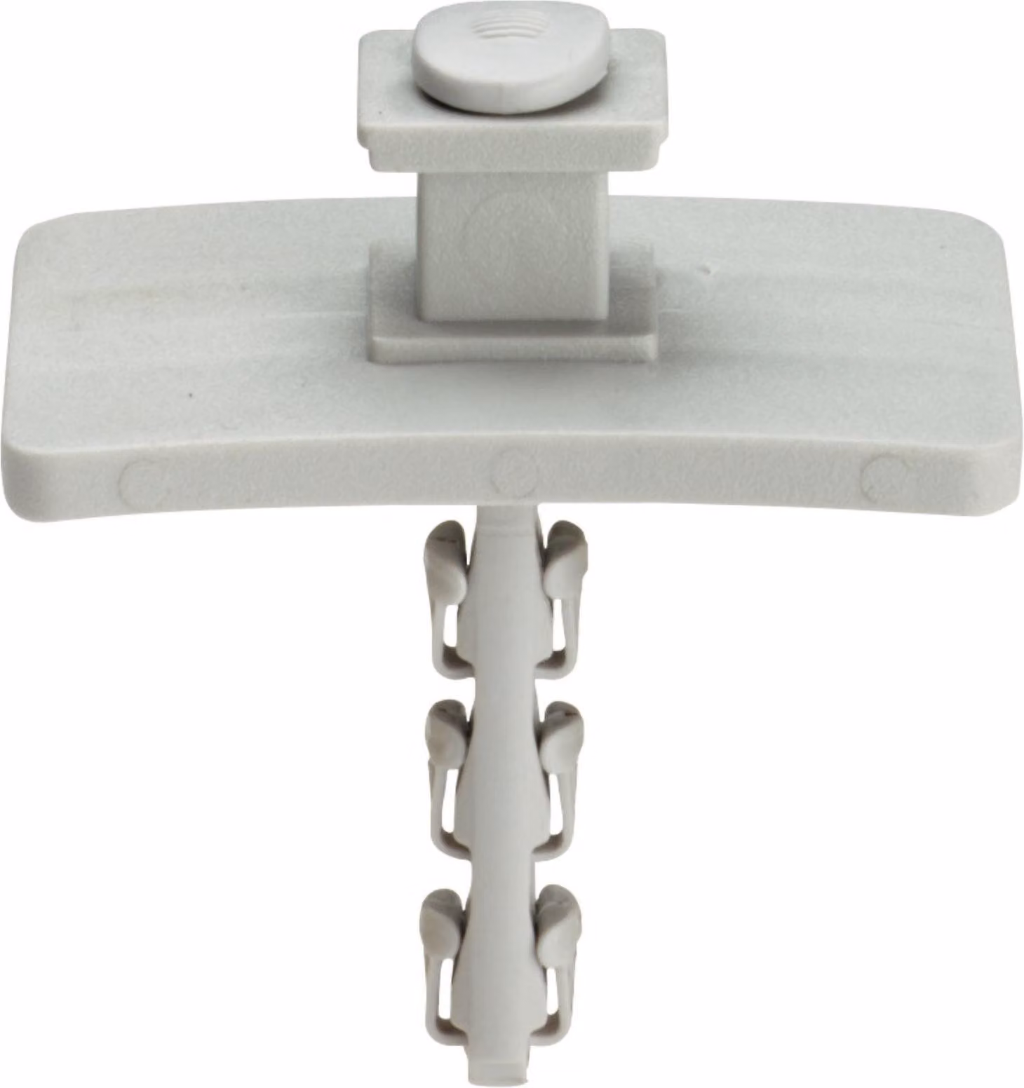 Base di montaggio - Montaggio a pressione 6x31 mm SF e MS