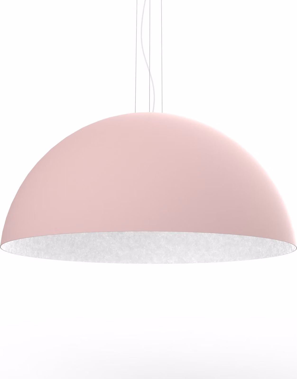 Lampada A Sospensione Cassis Bicolore Opaco