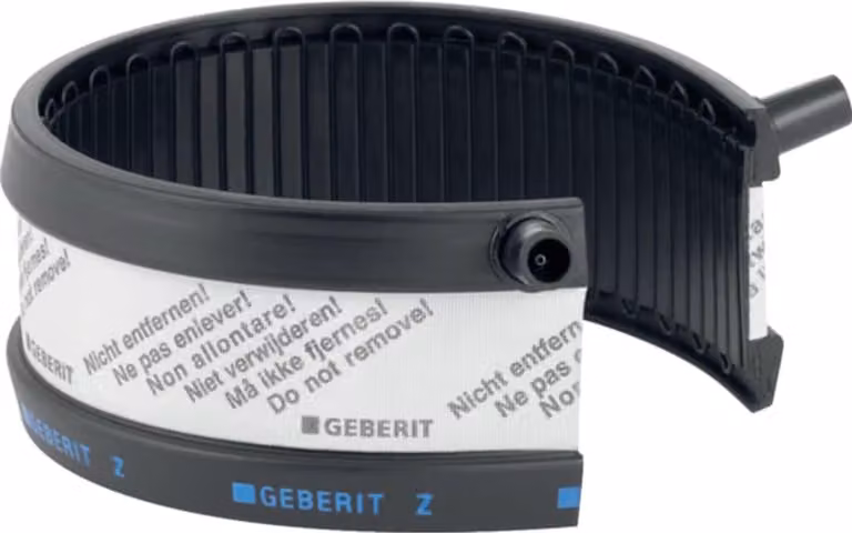 Geberit 368776161 Nastro per saldatura elettrica