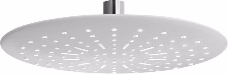 Mexen D-67 soffione doccia 22 cm, cromo - 79767-01