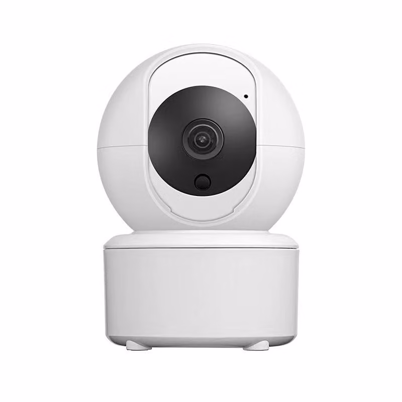 Telecamera interna rotante RobiCam R7, 4MP Ultra HD