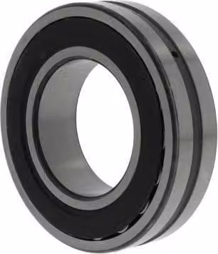 Cuscinetto orientabile a rulli 22213 EAW33ZZC3 ID 65mm OD 120mm Larghezza31mm SNR