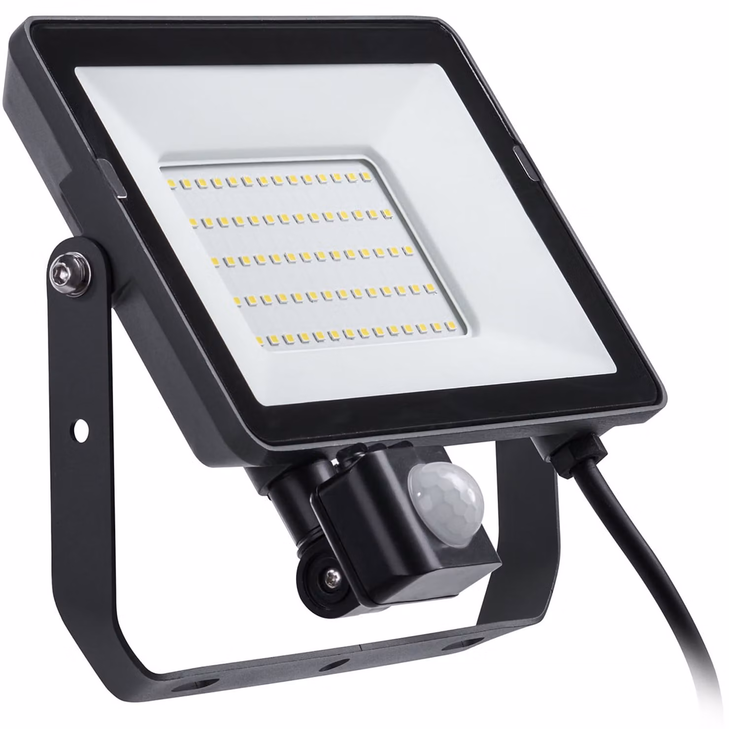 ProjectLine Faretto 50W 4750lm Sensore