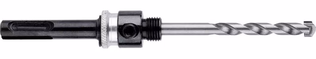 Adattatore Metabo SDS-PLUS 1/2 pollice-20 UNF, Ø14-30mm, HM
