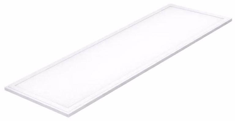 Intec Led-Panel-30X120-SCH Pannello Led CCT da Incasso 40W 4300lm