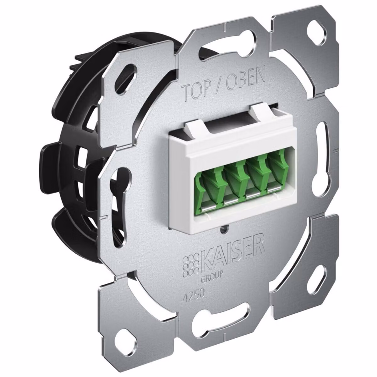 Connessione per abbonati Kaiser 4250001