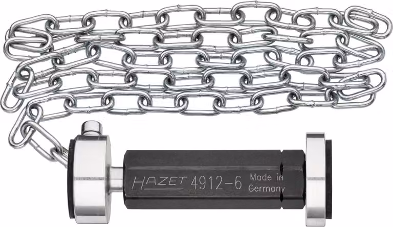 Dispositivo di supporto per Hazet, 4912-6