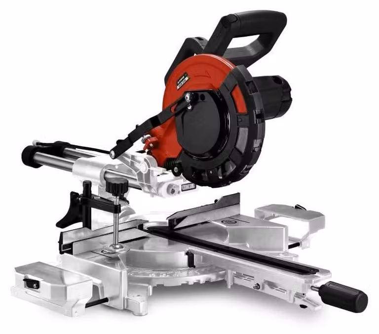 Troncatrice SCR 216 W, 1700W, STAYER