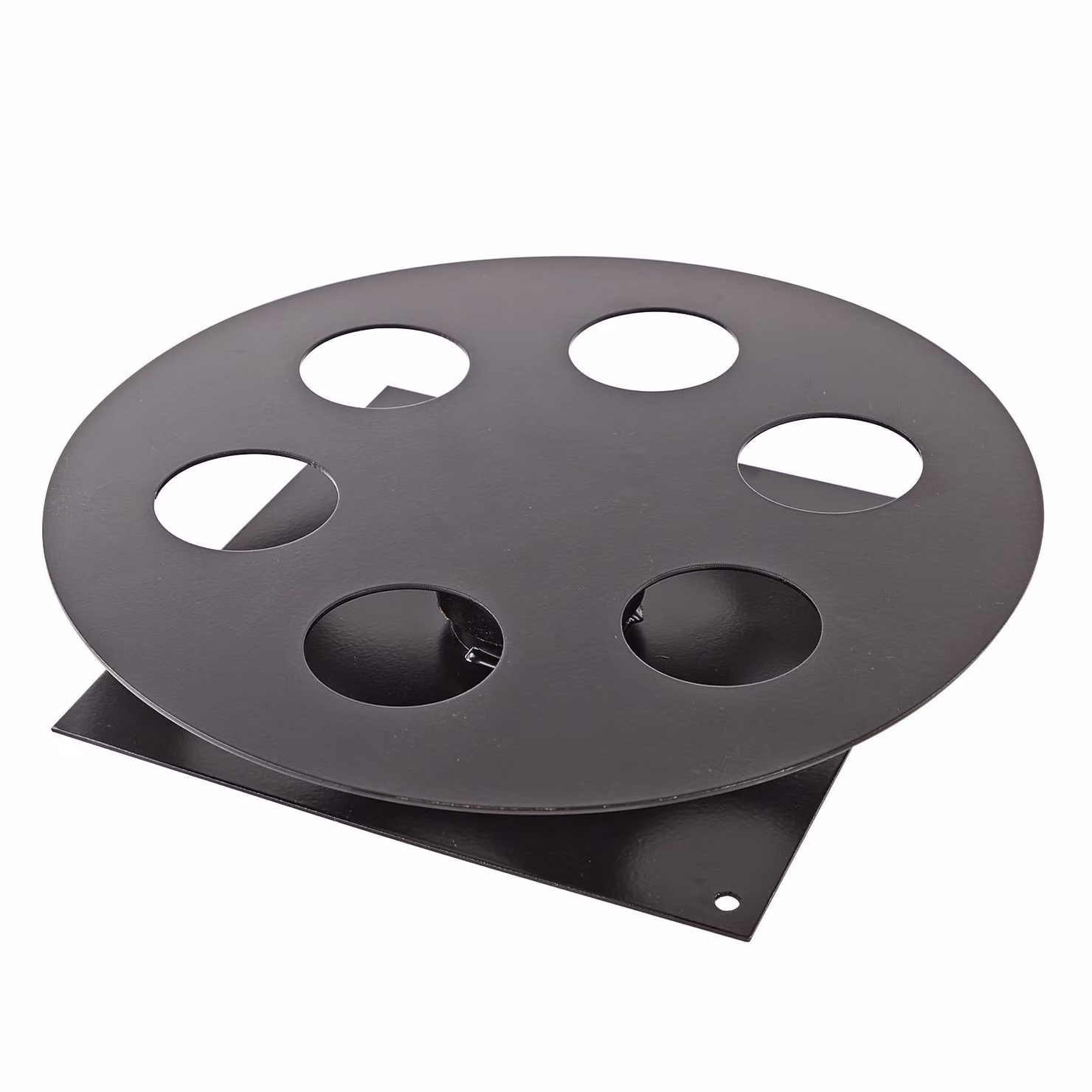 Tampone rotante per sabbiatura e verniciatura DDT 405 mm