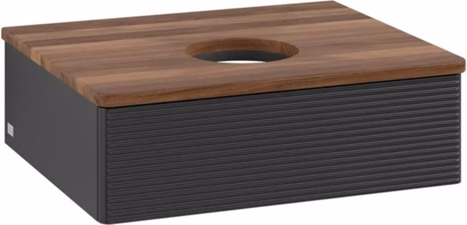 Villeroy & Boch L07112PD WTUS Antao L07_1 600x190x500mm