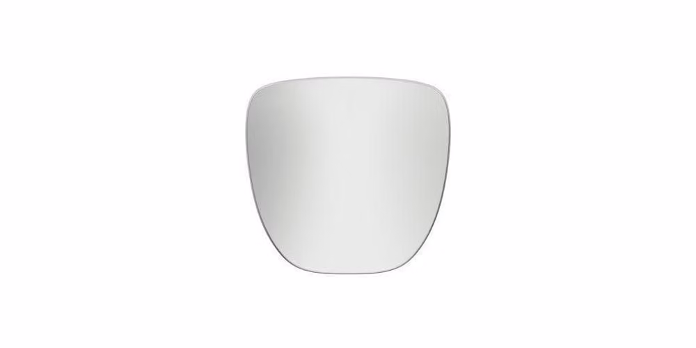 Coperchio di scarico Ideal Standard DEA cromo