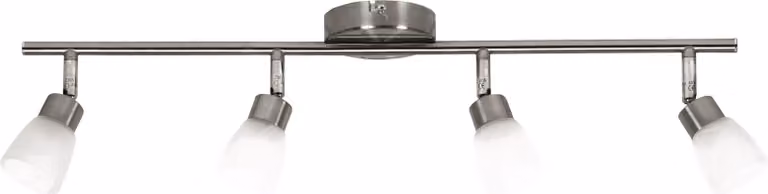 Candellux DROPS lampada da soffitto 4xG9 94-83992