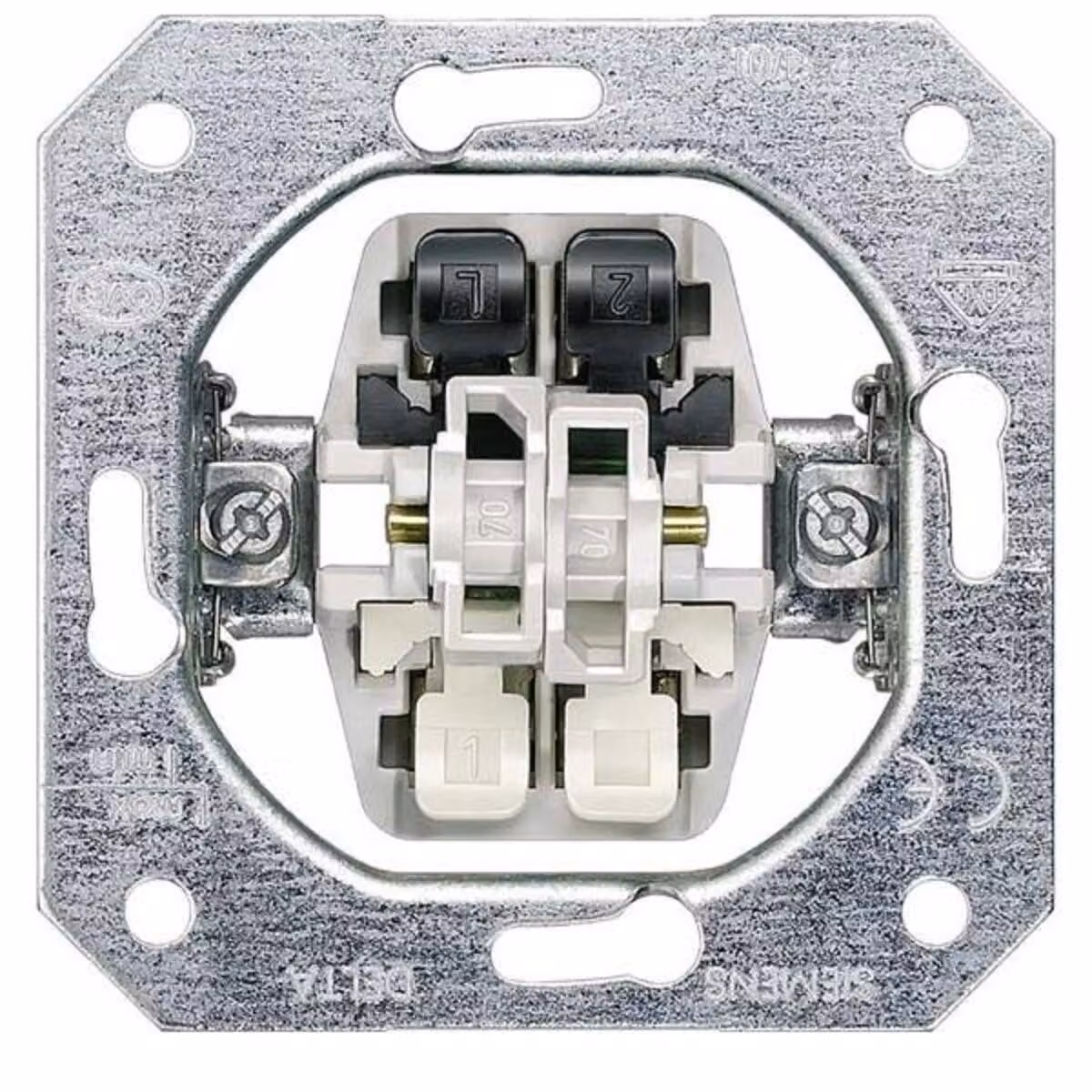 Siemens Einsatz Serienschalter Delta 5TA2155 (5TA2155)