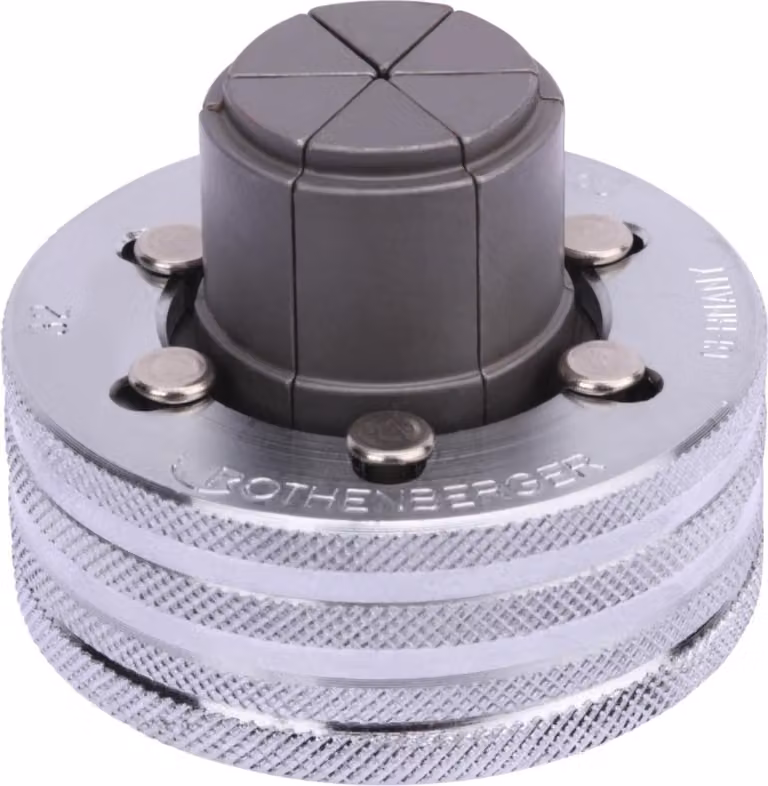 Testa Rothenberger exp. 32x1,5 mm standard