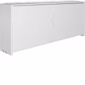 Armadio universale, IP44/I, 500x1050x205 mm, vuoto