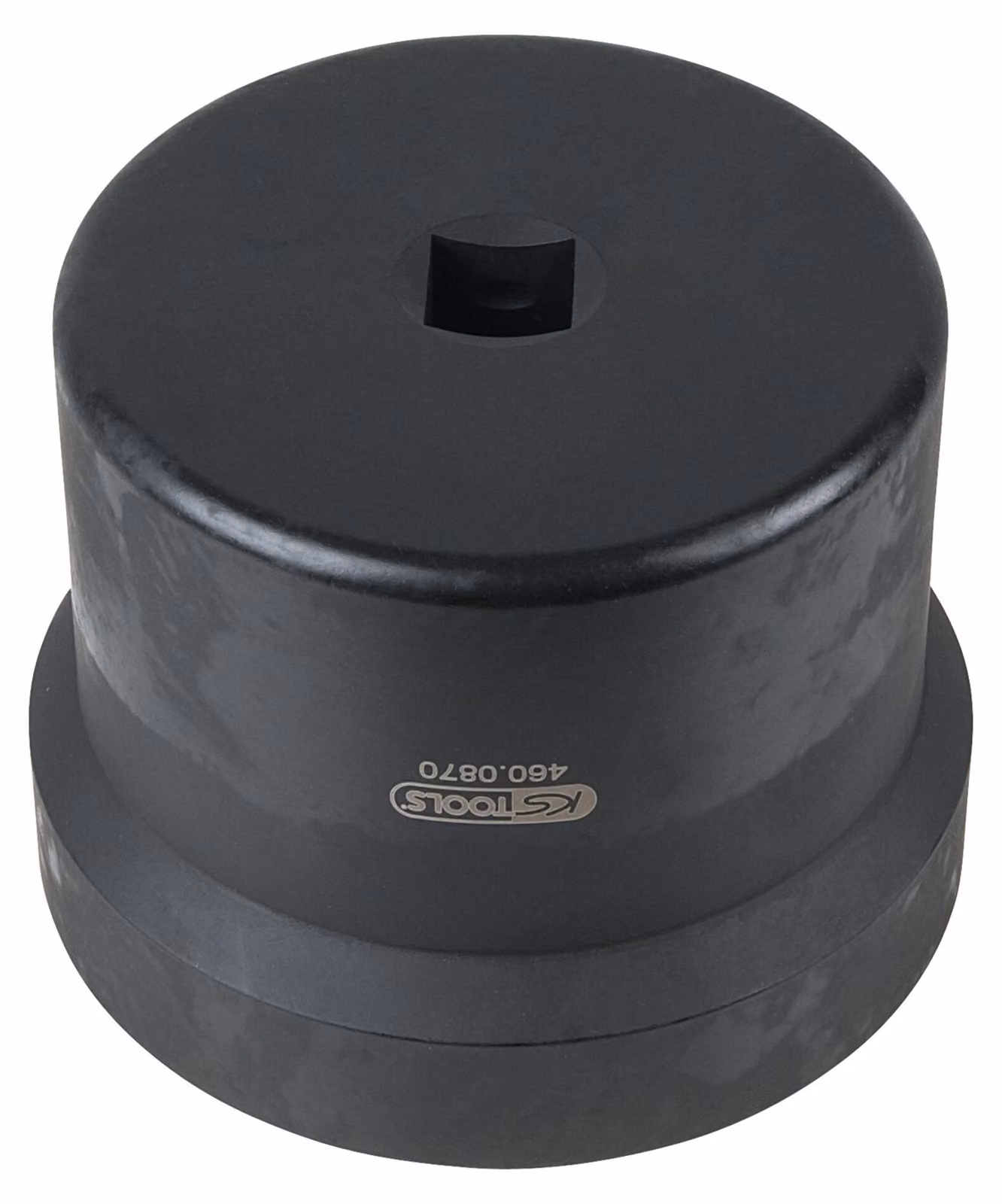 KS TOOLS Chiave per controdadi da 3/4' con 6 punte per Mercedes, punta interna 102 mm ( 460.0870 )