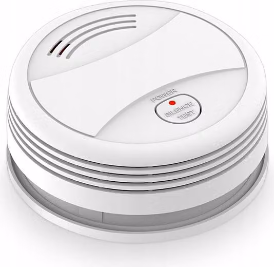 Rivelatore di fumo Tuya VS-P443W Wi-Fi