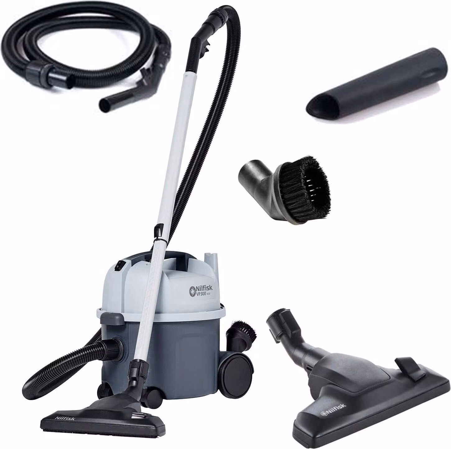 Aspiratore commerciale VP300 ECO HEPA EU