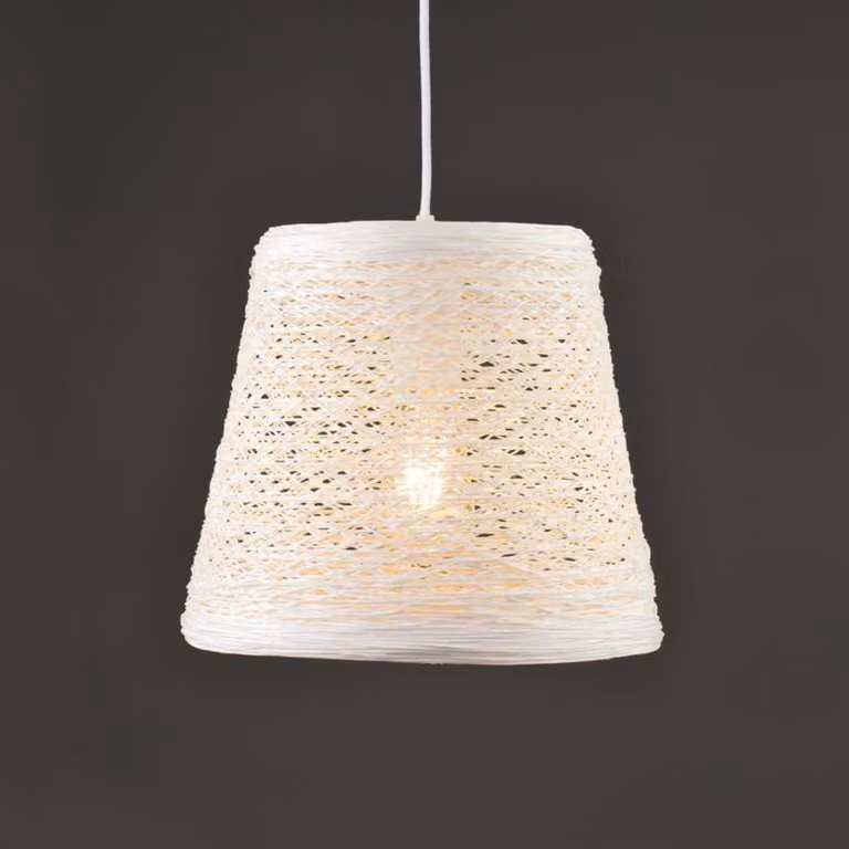 ACA Lighting Prim apparecchio a sospensione SU04PWH