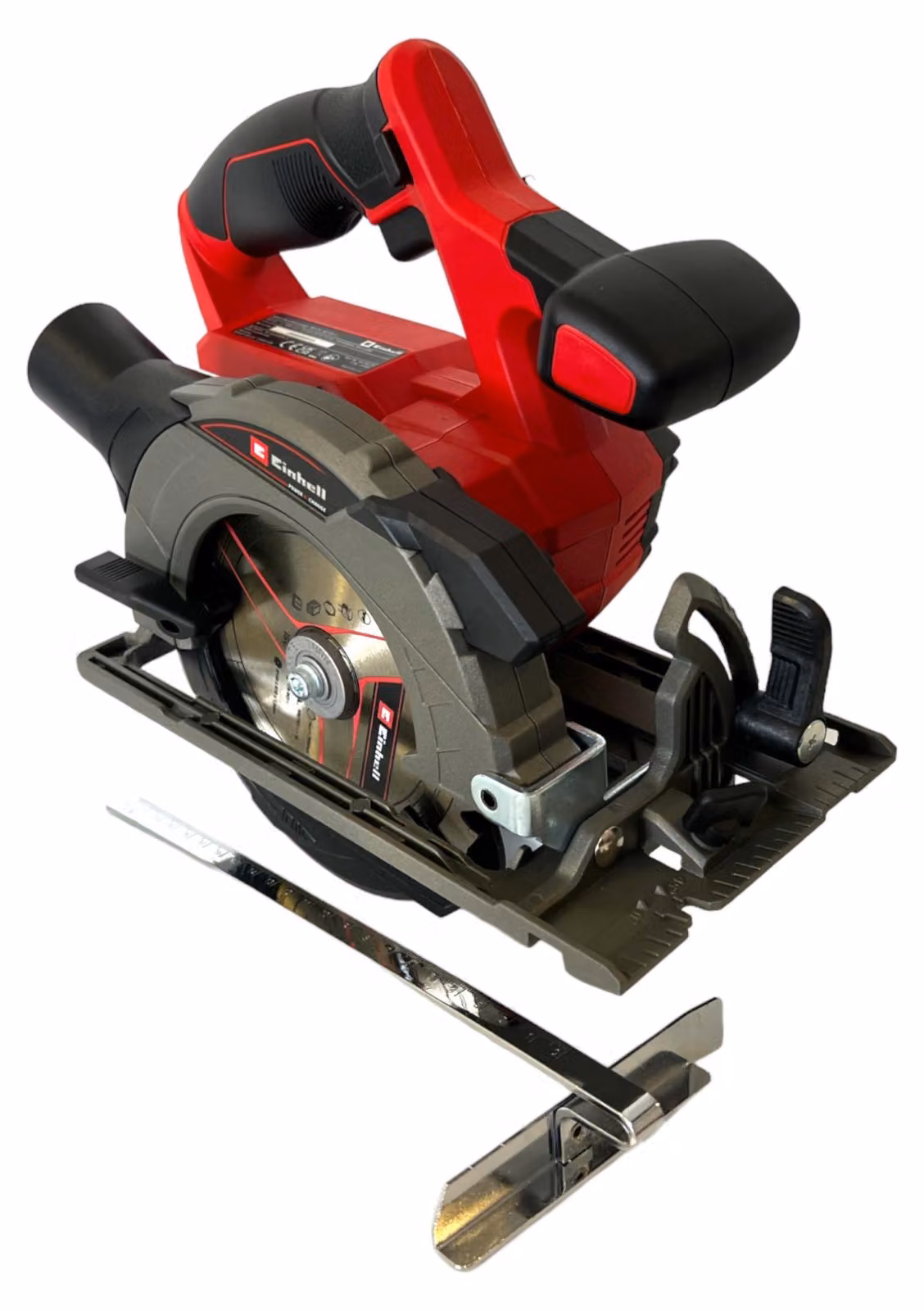 EINHELL Kreissäge TE-CS 18/150 Li-Solo 4331220