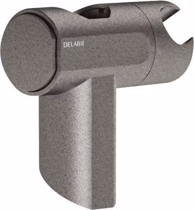 Scivolo Delabie per doccetta Be-Line antracite