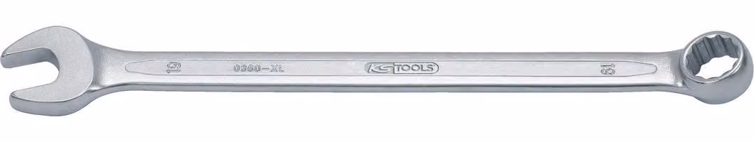 KS TOOLS XL Chiave combinata angolata 32 mm - 517.1532