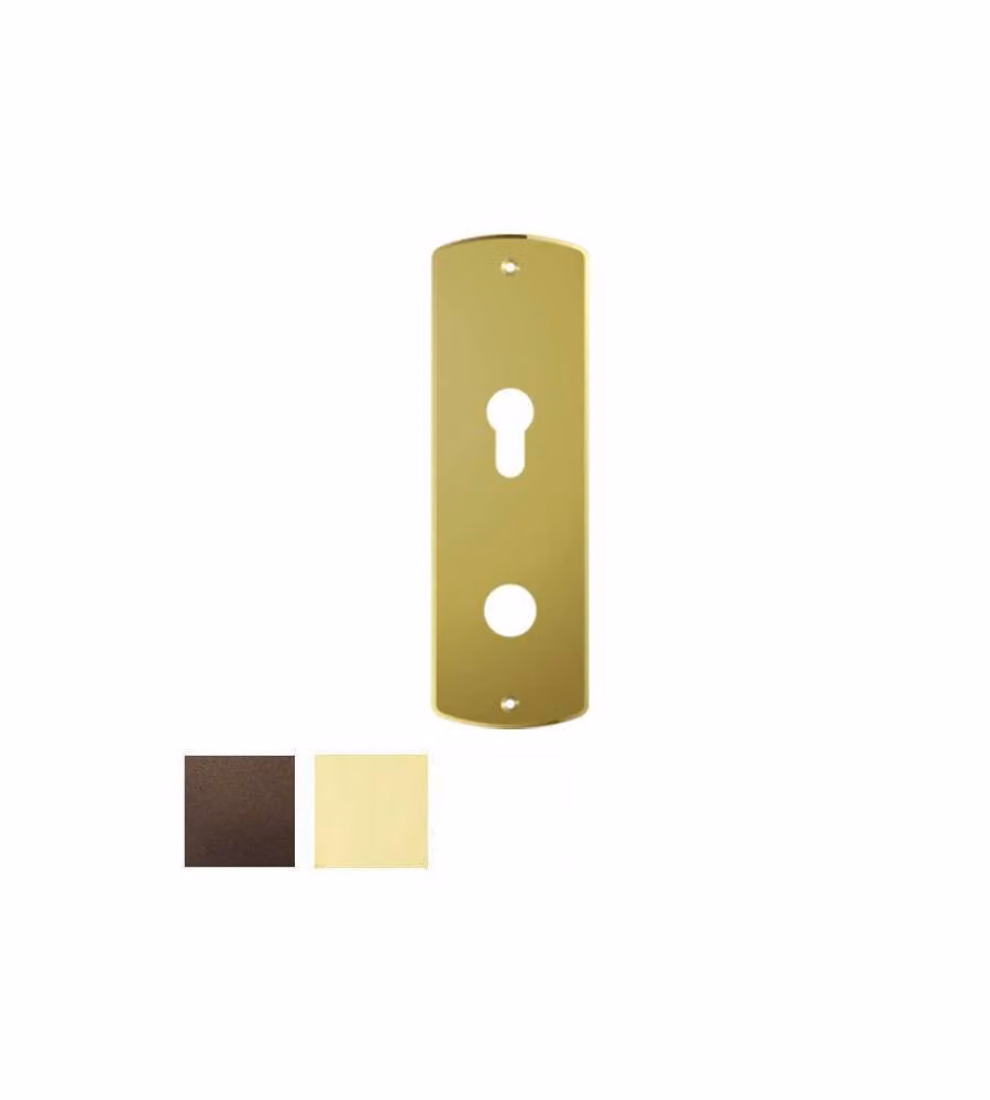 Mostrina Interna Serrablinda E80 Ol A2622 Disec