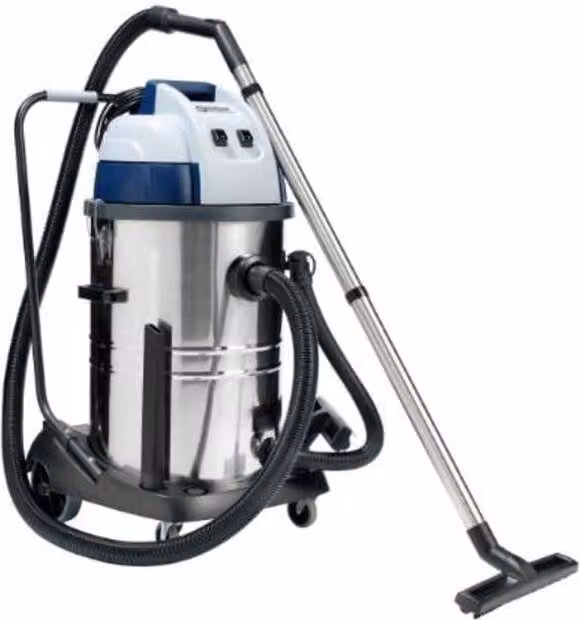 Nilfisk Nass- Trockensauger VL100-75 EU (Behälter 75 l Volumen) 50000360