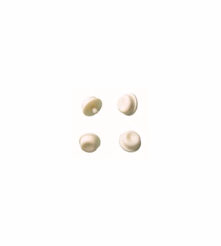 Paracolpi per sedile wc 10h