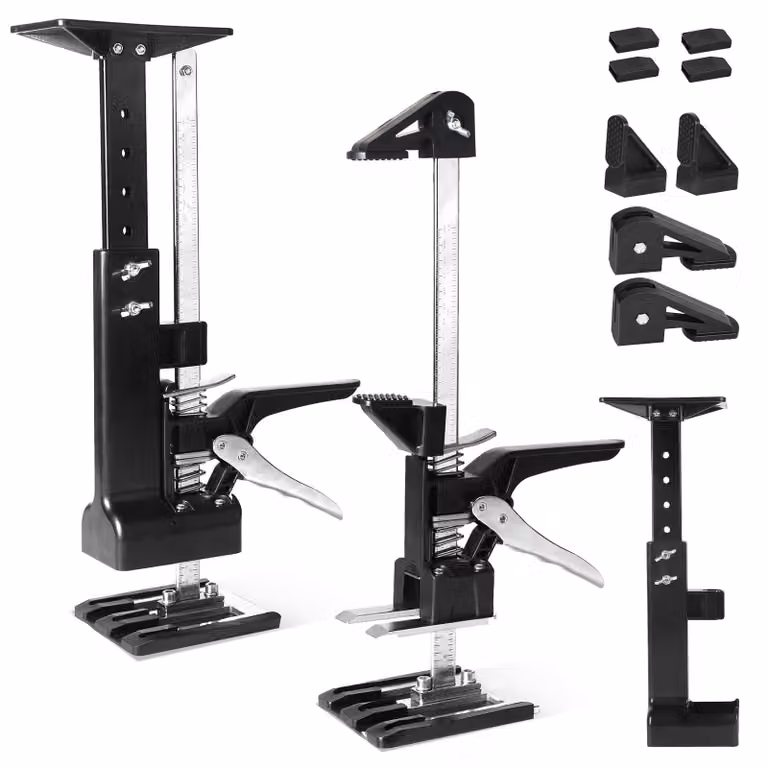 Strumento multifunzione 3-in-1 per un supporto efficiente