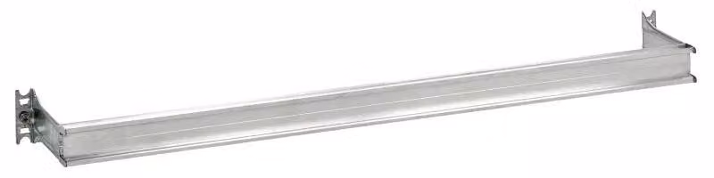 Schneider Electric PrismaSeT-G, guida DIN LVS03006