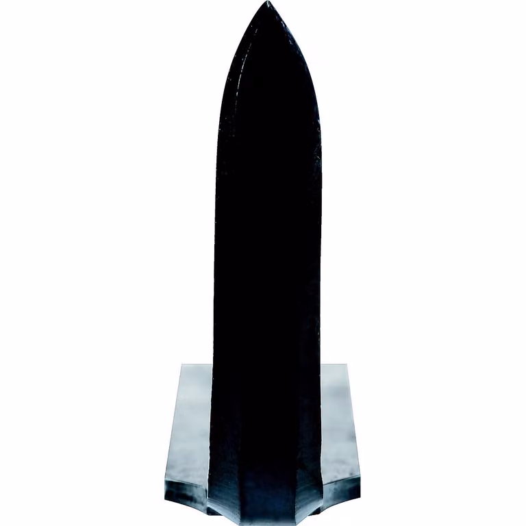 KS TOOLS 140.2294 Coltello per tirare la lama (smontaggio del disco)