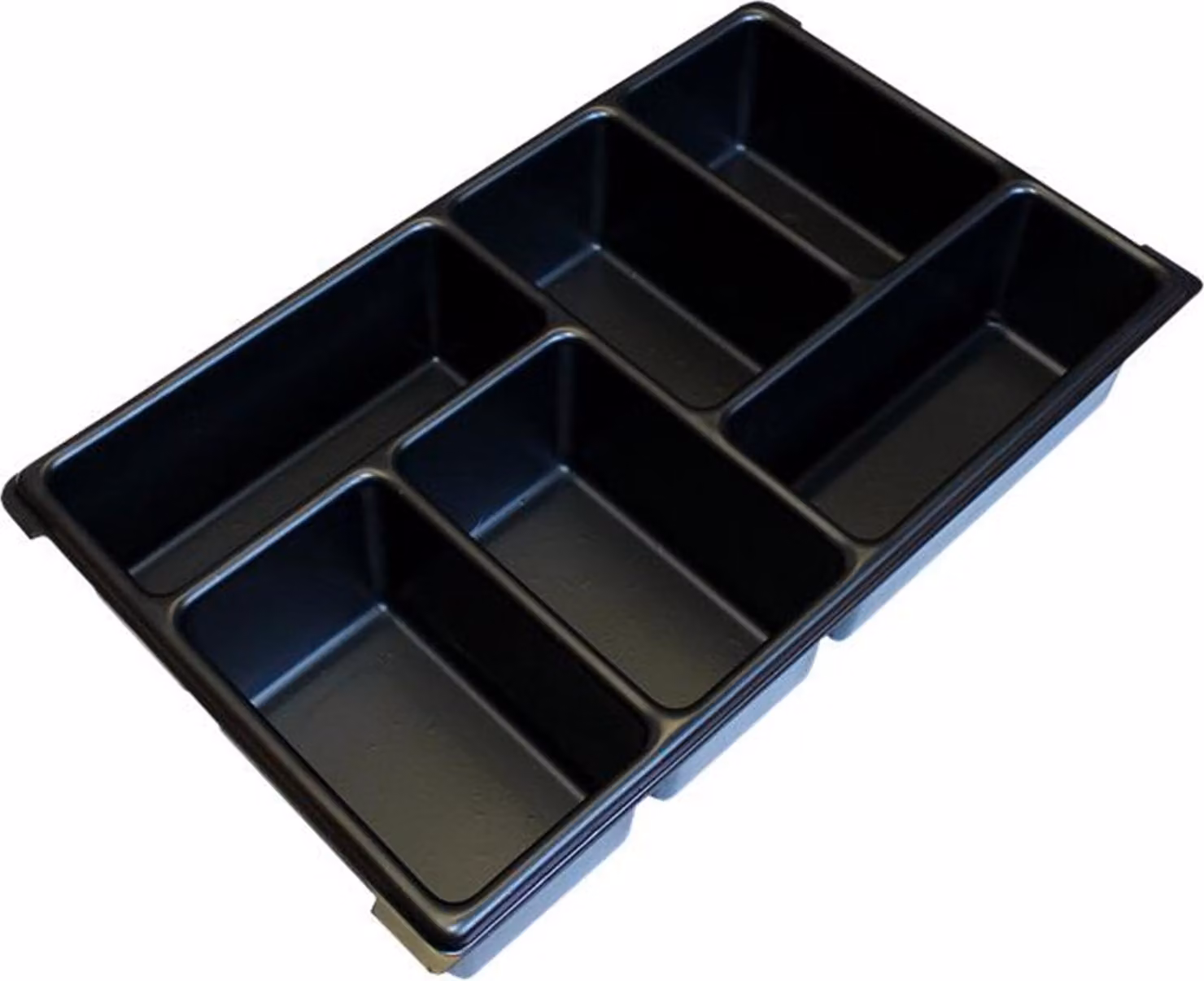 BS Systems Bidone per minuteria 6 contenitori XLB ( 6100000150 )