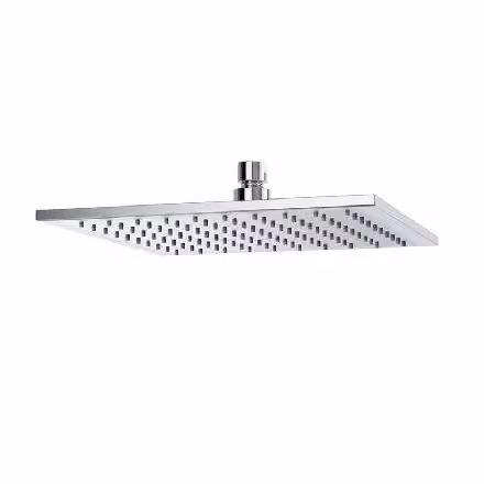 Kludi Brause da banco A-QA DN 15 250 x 250 mm chrom