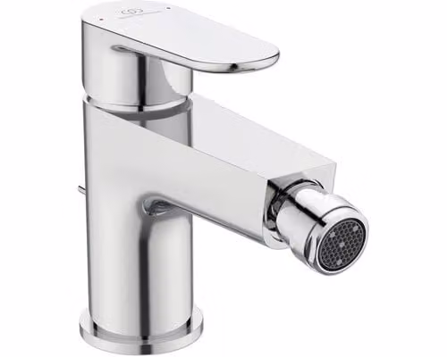 Ideal Standard Miscelatore per bidet Cerafine O proiezione 132mm BC705AA cromo