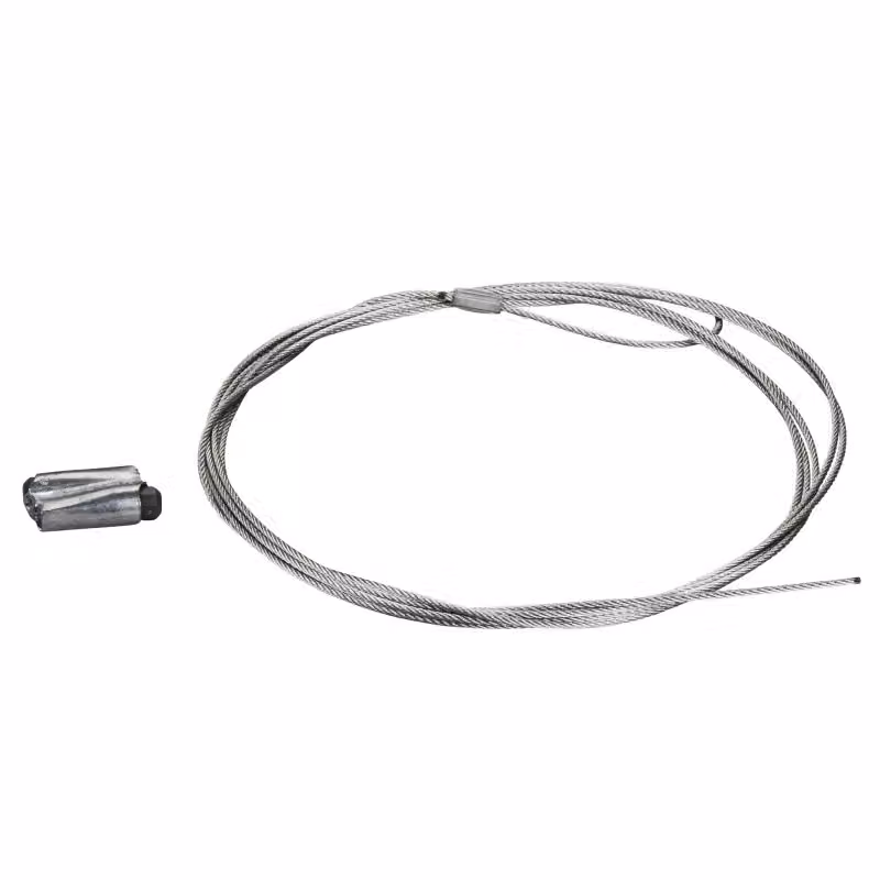 Cavo metallico Schneider Electric da 3 m KBB40ZFS23