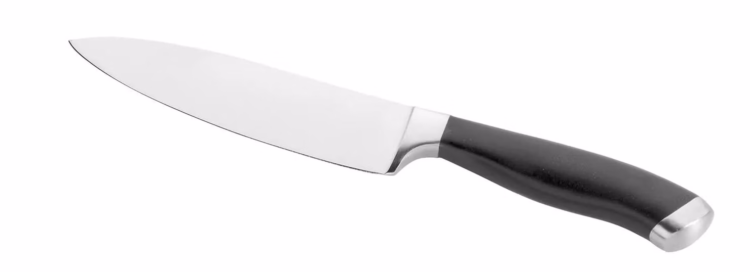 Coltello da cucina cm 25 di Pintinox