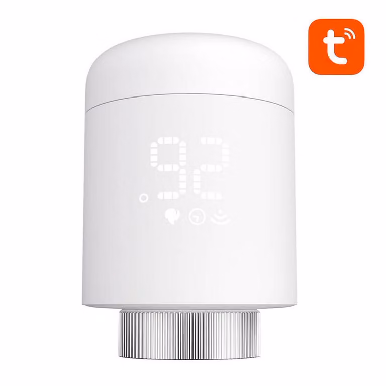 Avatto - TRV16 zigbee - Termostato