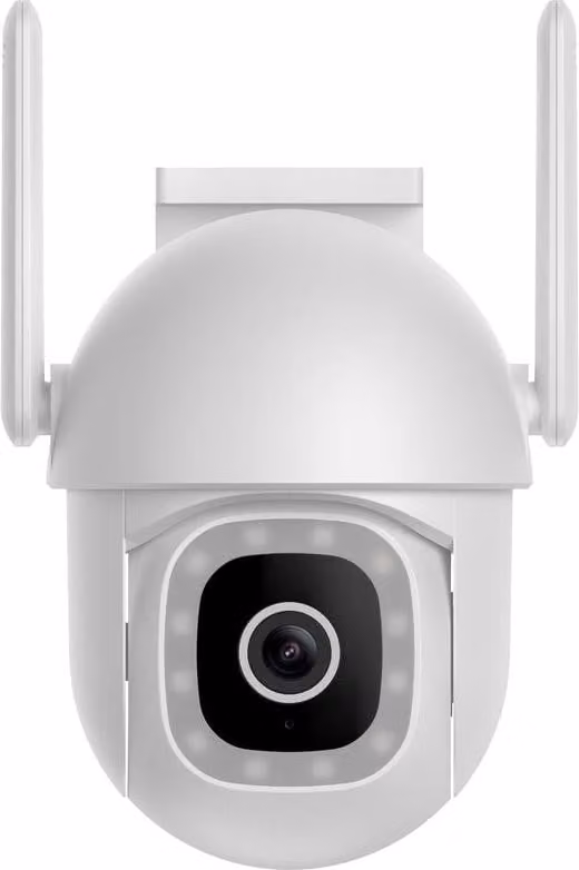 SiGN Smart Home Telecamera di sorveglianza esterna WiFi 360° 3MP