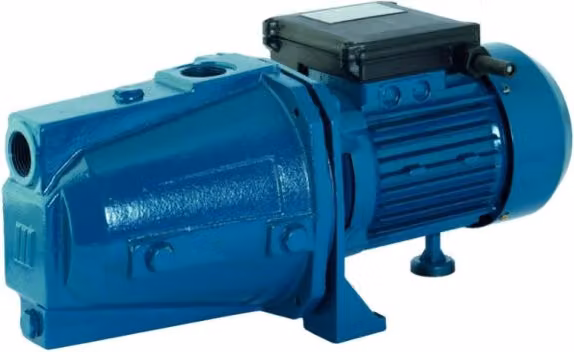 Elettropompa Sommergibile Matra serie VTXS 150G Monofase 1,1 kW da 1,5 HP per Acque Reflue