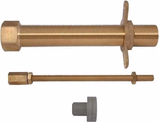 Js Verlaengerungsset Frost-Tec Inkl.gew.huel,Gew.stift,Sternbef