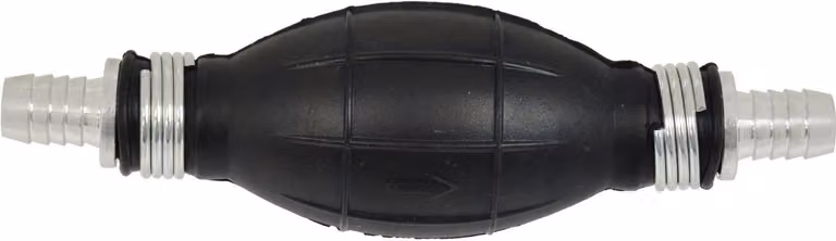 Pompa carburante r.pera 12mm /g